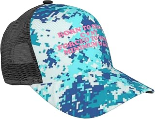 Born to Serve Cont Forced to Work Minimum Wage Unisex Baseball Hat Vintage Dad Hat Adjustable Trucker Hat Black