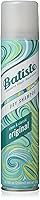 Vista 1 de Batiste Champú seco original 6.73 onzas (6.7 fl oz) (paquete de 3)