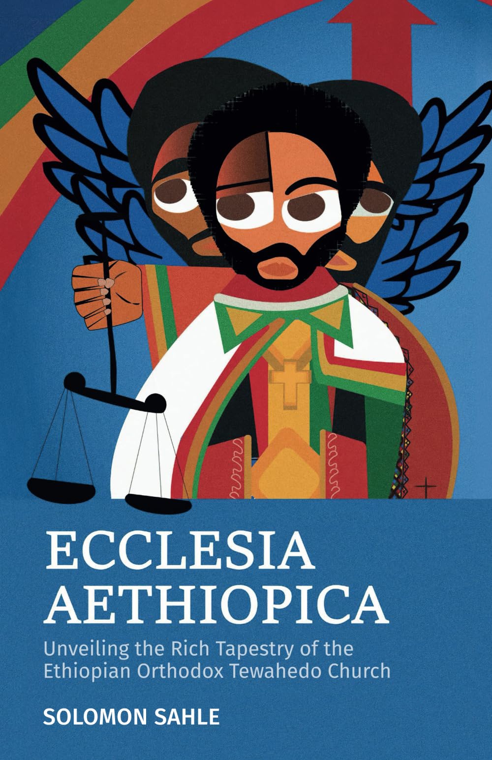 Ecclesia Aethiopica: Unveiling the Rich Tapestry of the Ethiopian Orthodox Tewahedo Church