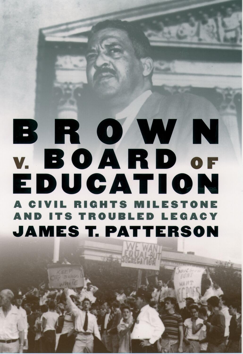 Brown v. Board of Education: A Civil Rights Milestone and Its Tr