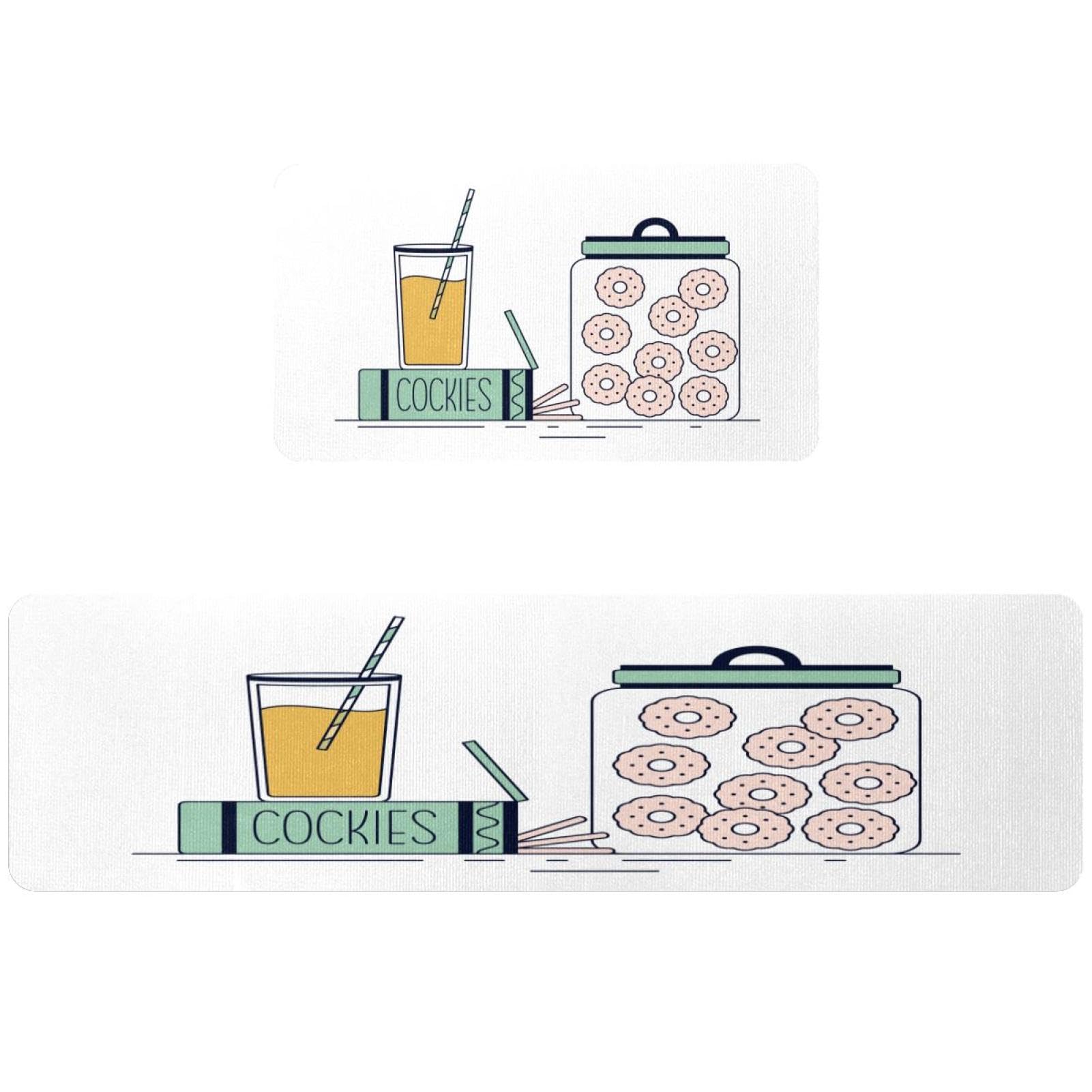 Tapete de cocina absorbente para evitar resbalones y proteger suelos delicados