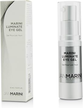 Jan Marini - Marini Luminate Eye Gel 15ml/0.5oz
