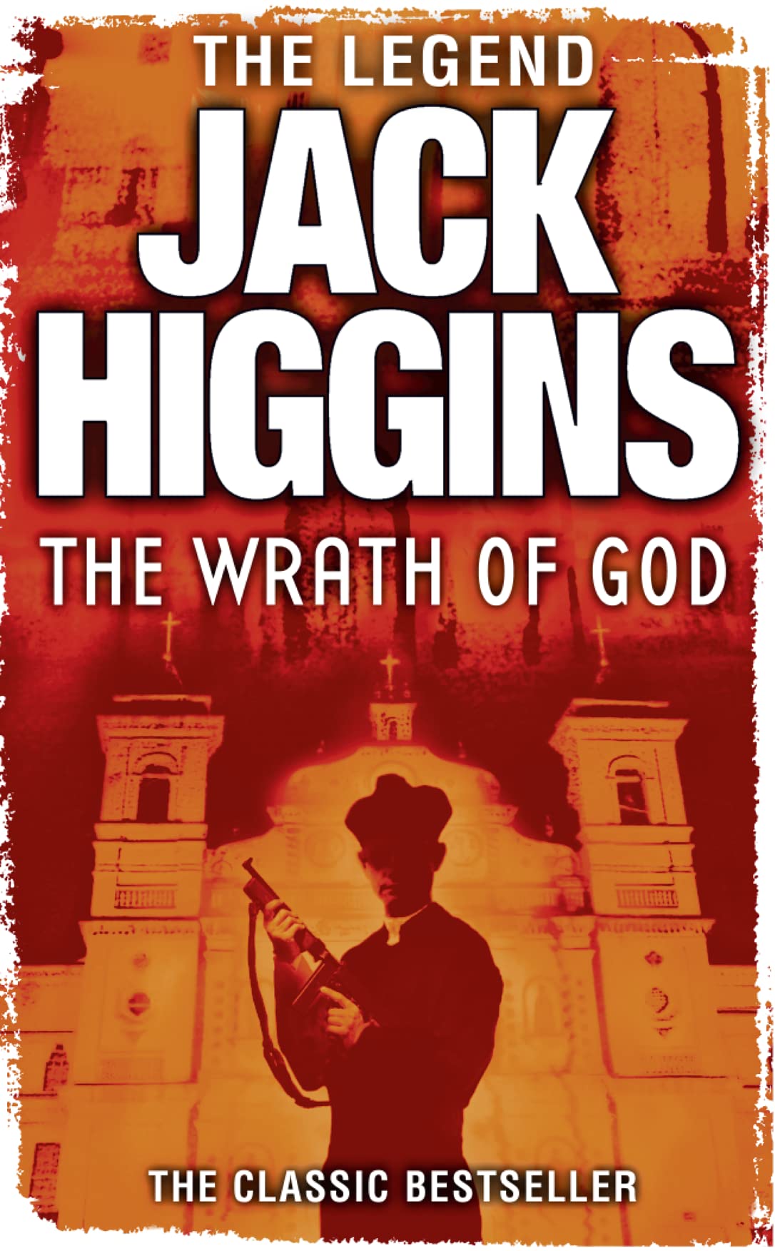The Wrath of God