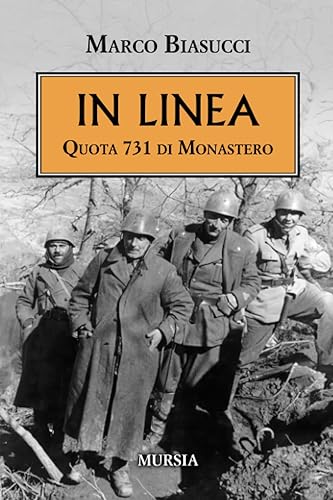 In linea: Quota 731 di Monastero