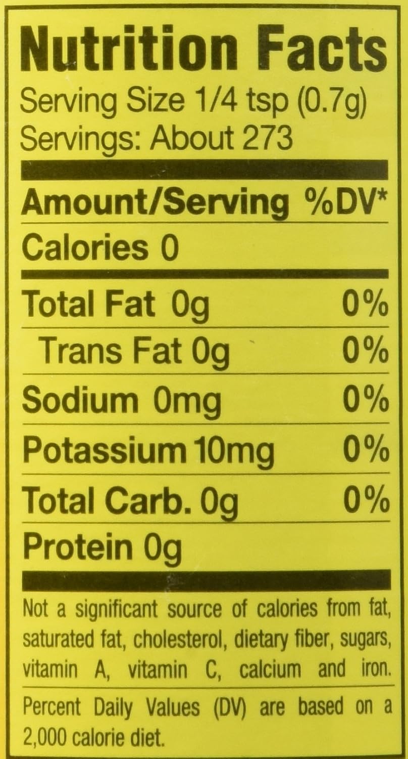 Mrs. Dash Original Seasoning Blend - 6.75oz - CASE PACK OF 2
