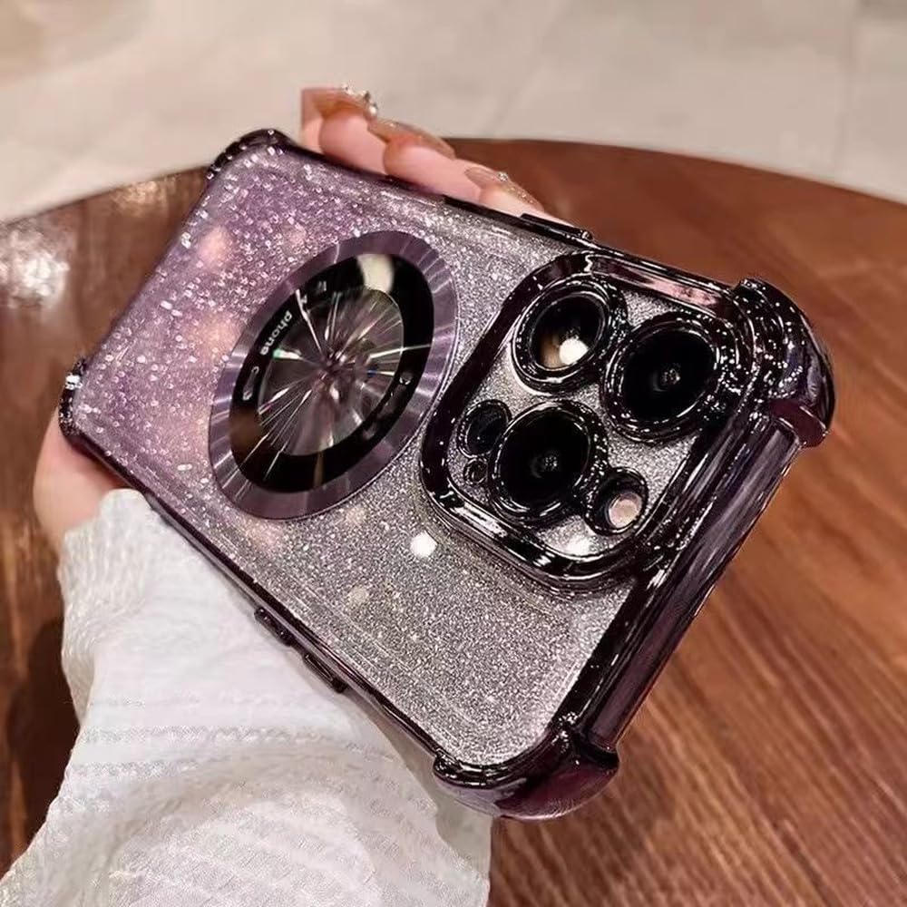 Coque antichoc pour iPhone 11 protégeant l'objectif des chutes et rayures - 5