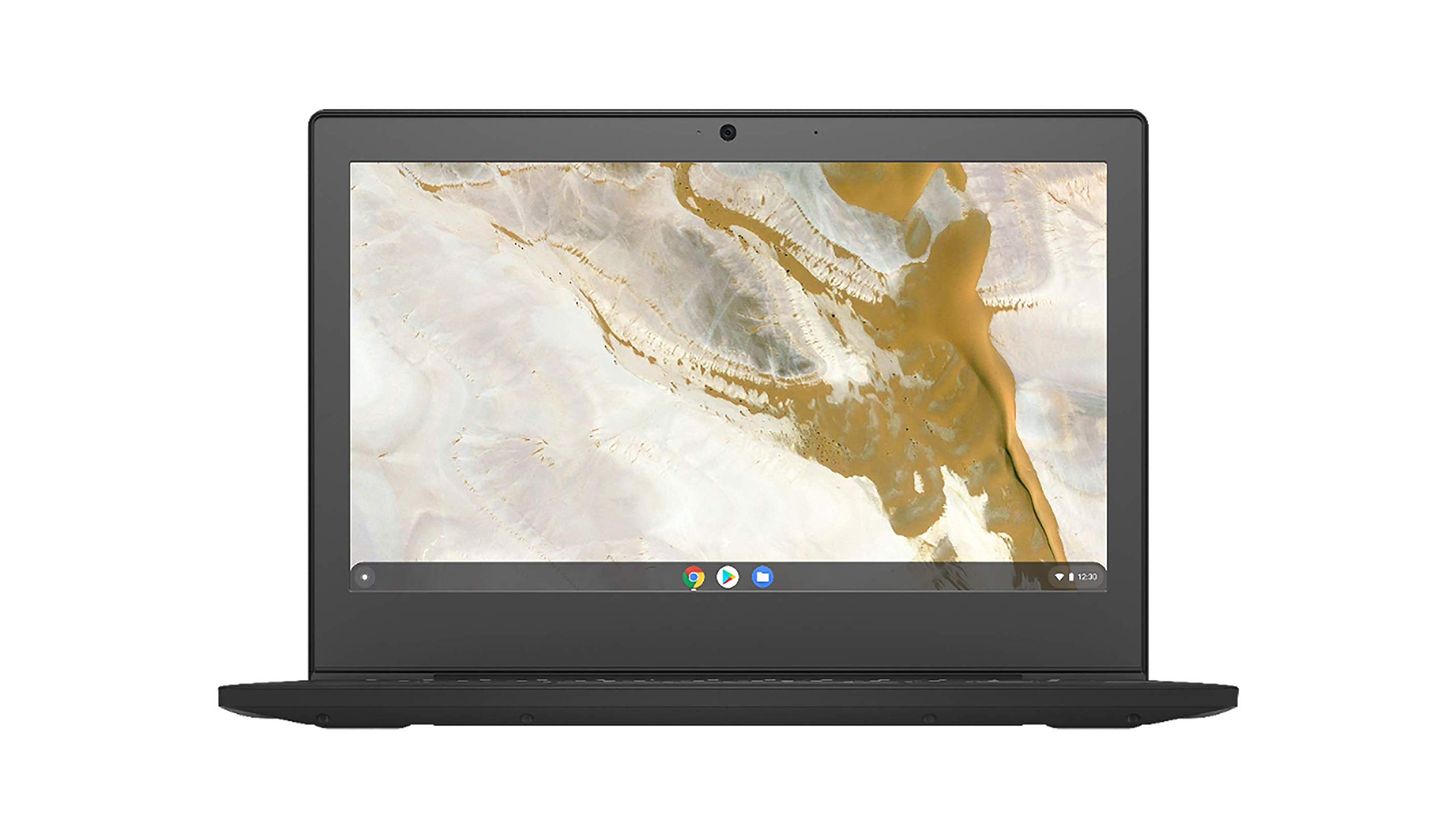 Lenovo IdeaPad 3 CB 11IGL05, Chromebook, Display 11.6