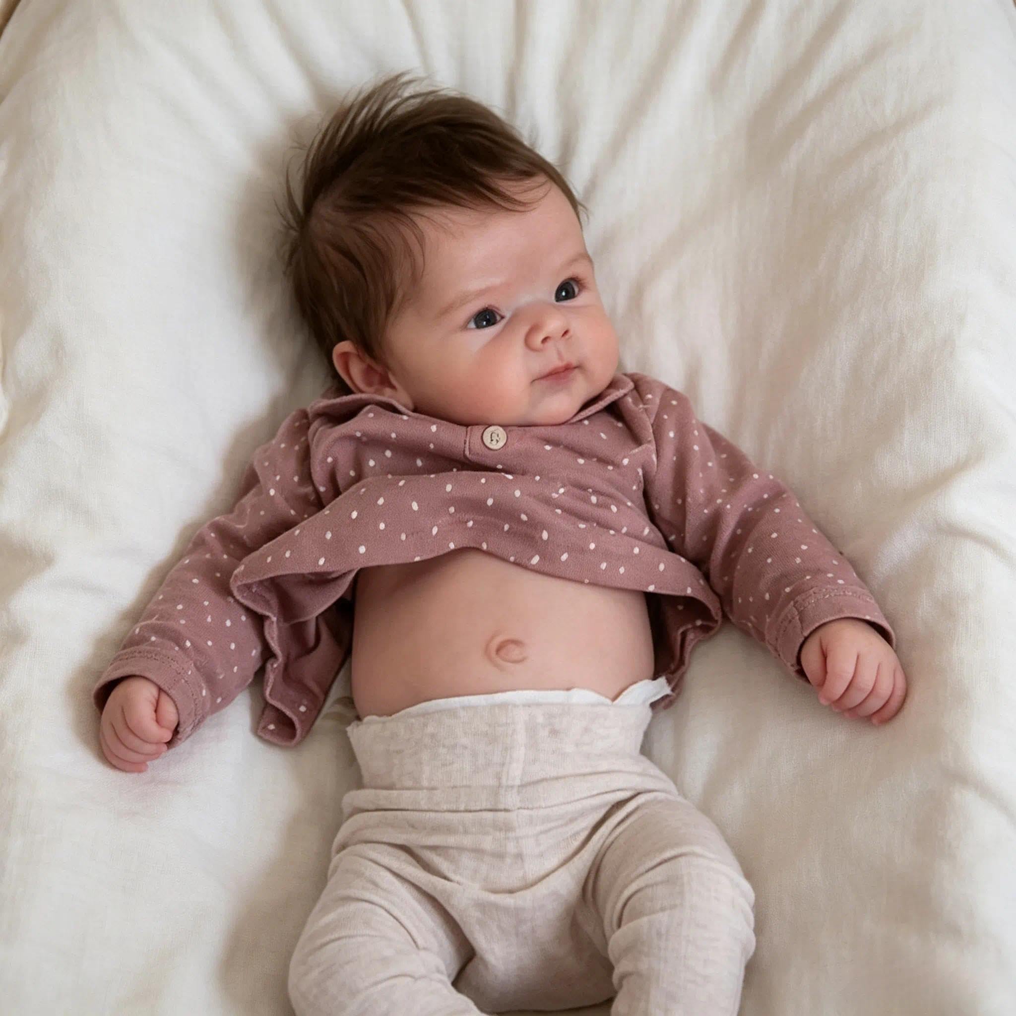 Anano 18 Pulgadas Muñecos Renacidos Que Parezca Real Realista Total Niña | Recién Nacida Realista, Muñeca Cuerpo Entero Ternura Bebé Real Cuerpo Vinilo Juguete Extremidades Articulables Caja Regalo