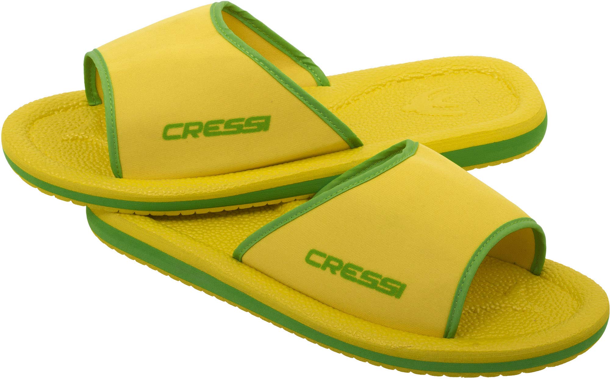 Cressi Lipari Chanclas para Playa y PiscinaUnisex niños