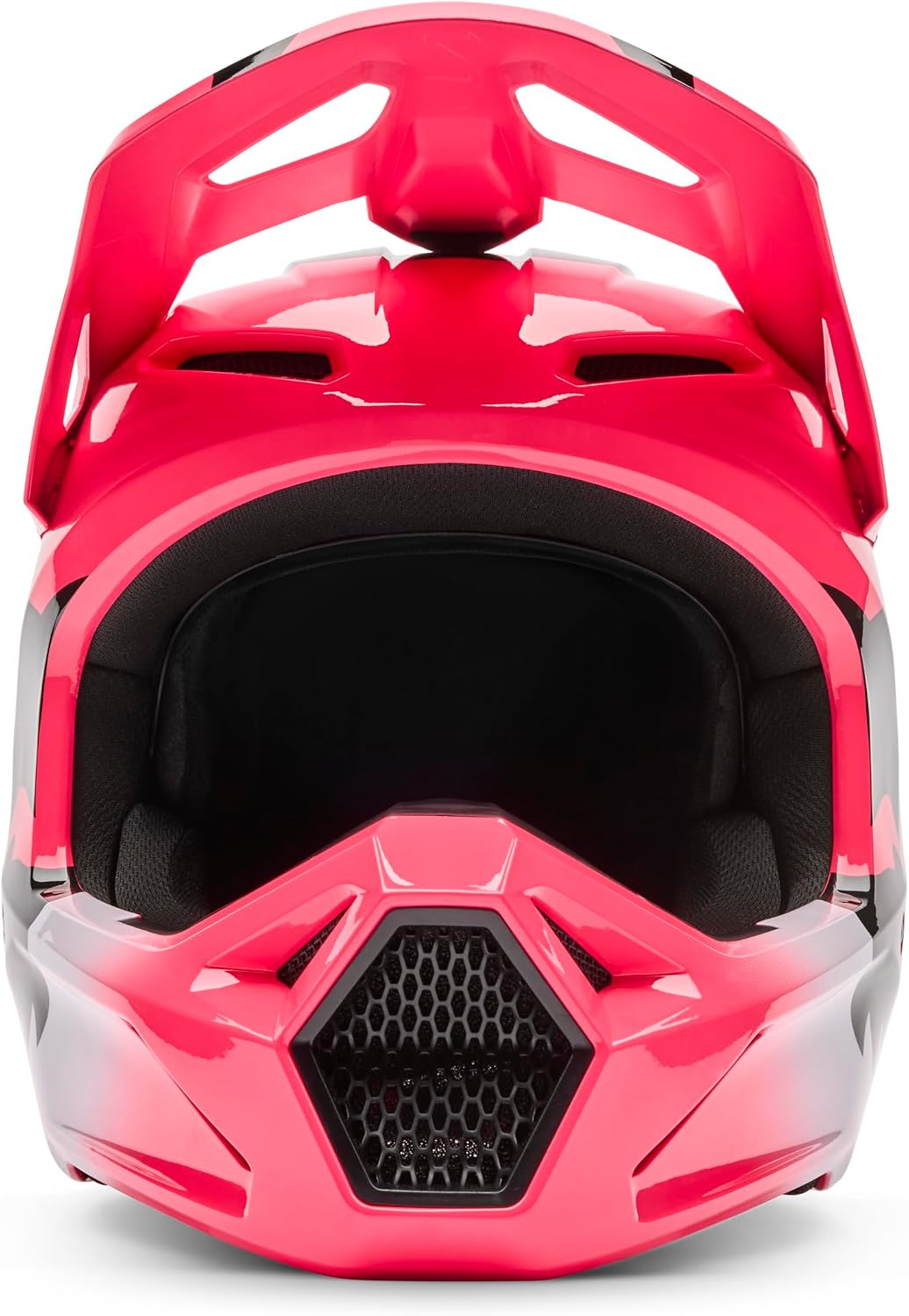 Fox Racing Unisex V1 Motocross Dirt Bike Helmet