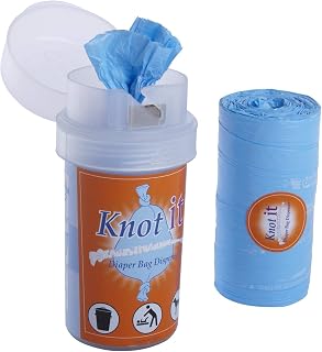 Prince Lionheart Knot It Bag Refill