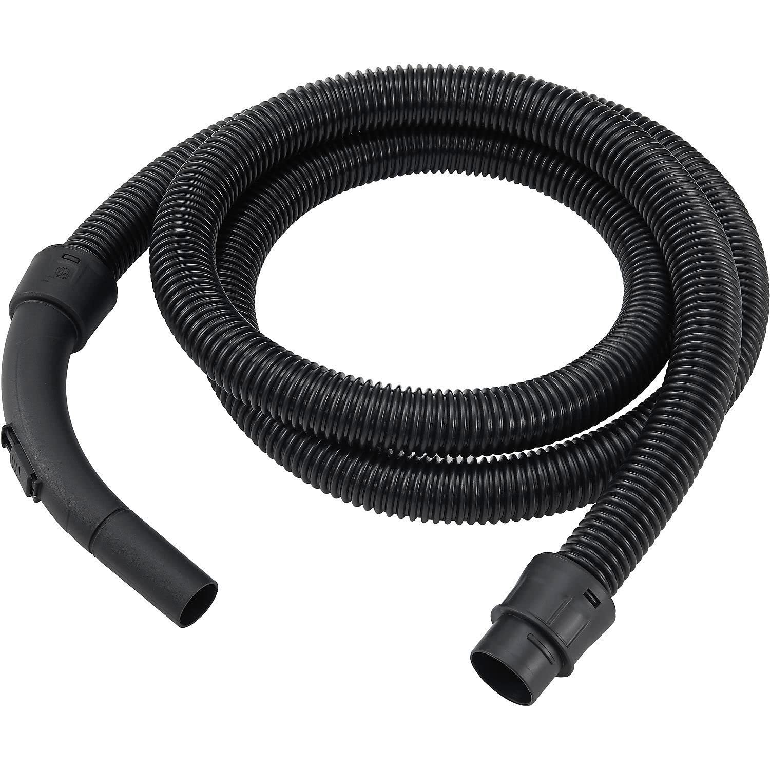 Global Industrial Replacement 8.2' Hose For Cat C06V Wet/Dry Vacuum 641758