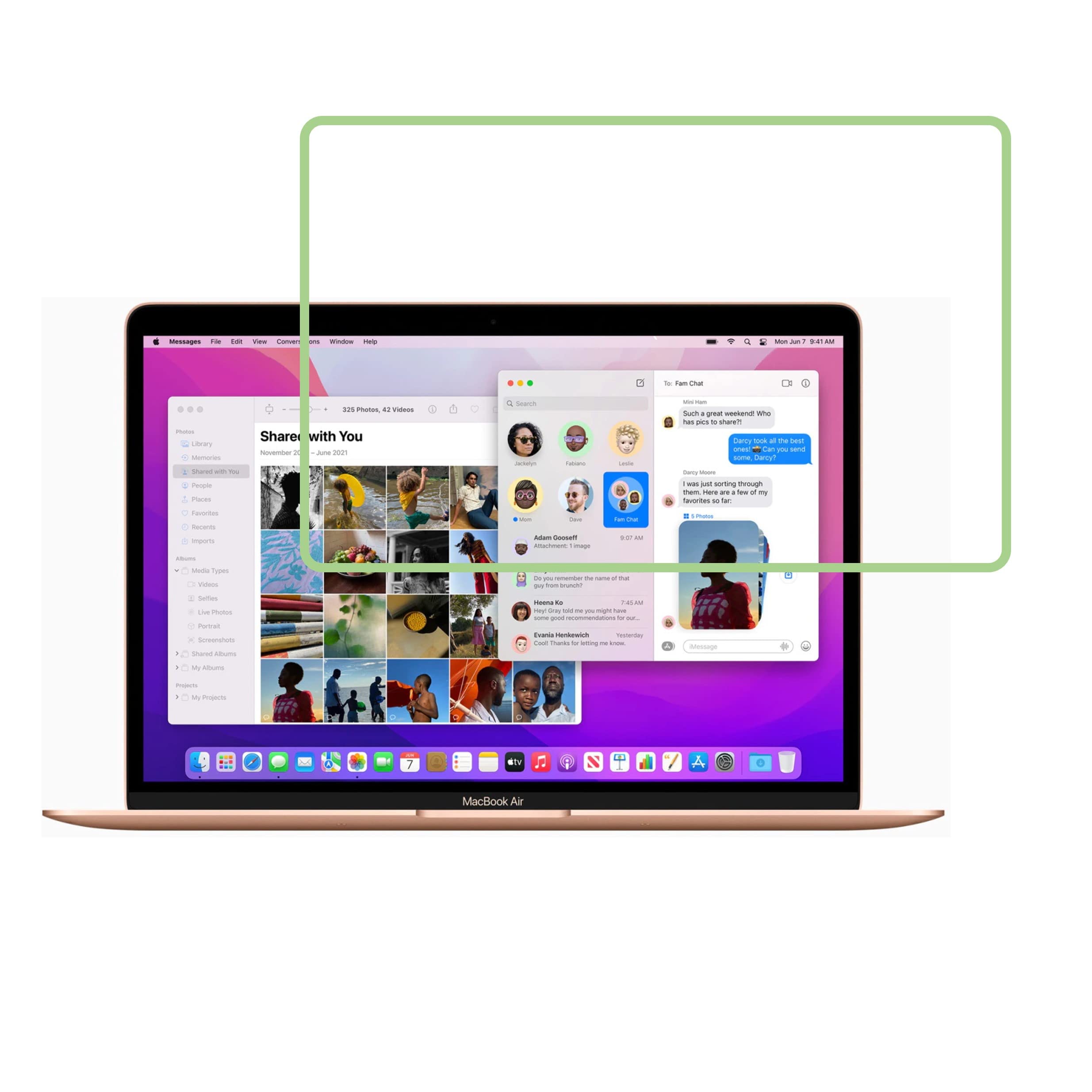 DVTECH® 9H Flexible Unbreakable Scratch resistance laptop Screen protector for Apple MacBook Air (M1)(13.3) (Not a Tempered glass) (B0BMXK8NHW) Amazon Price History, Amazon Price Tracker