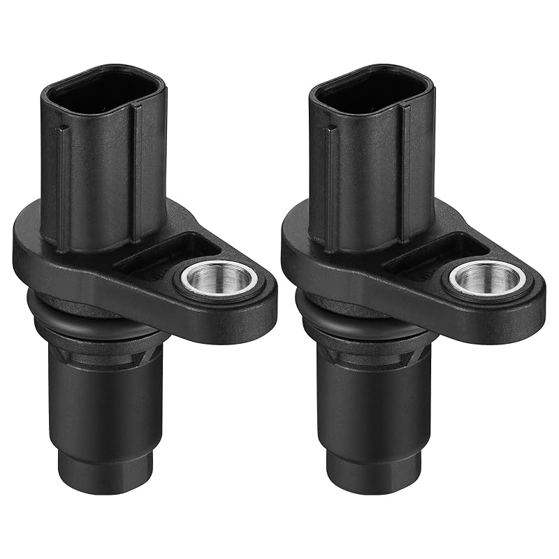 Sensor de posição do comando de válvulas BDFHYK 907-856 para Toyota, Scion, Lexus e Pontiac – 2 unidades