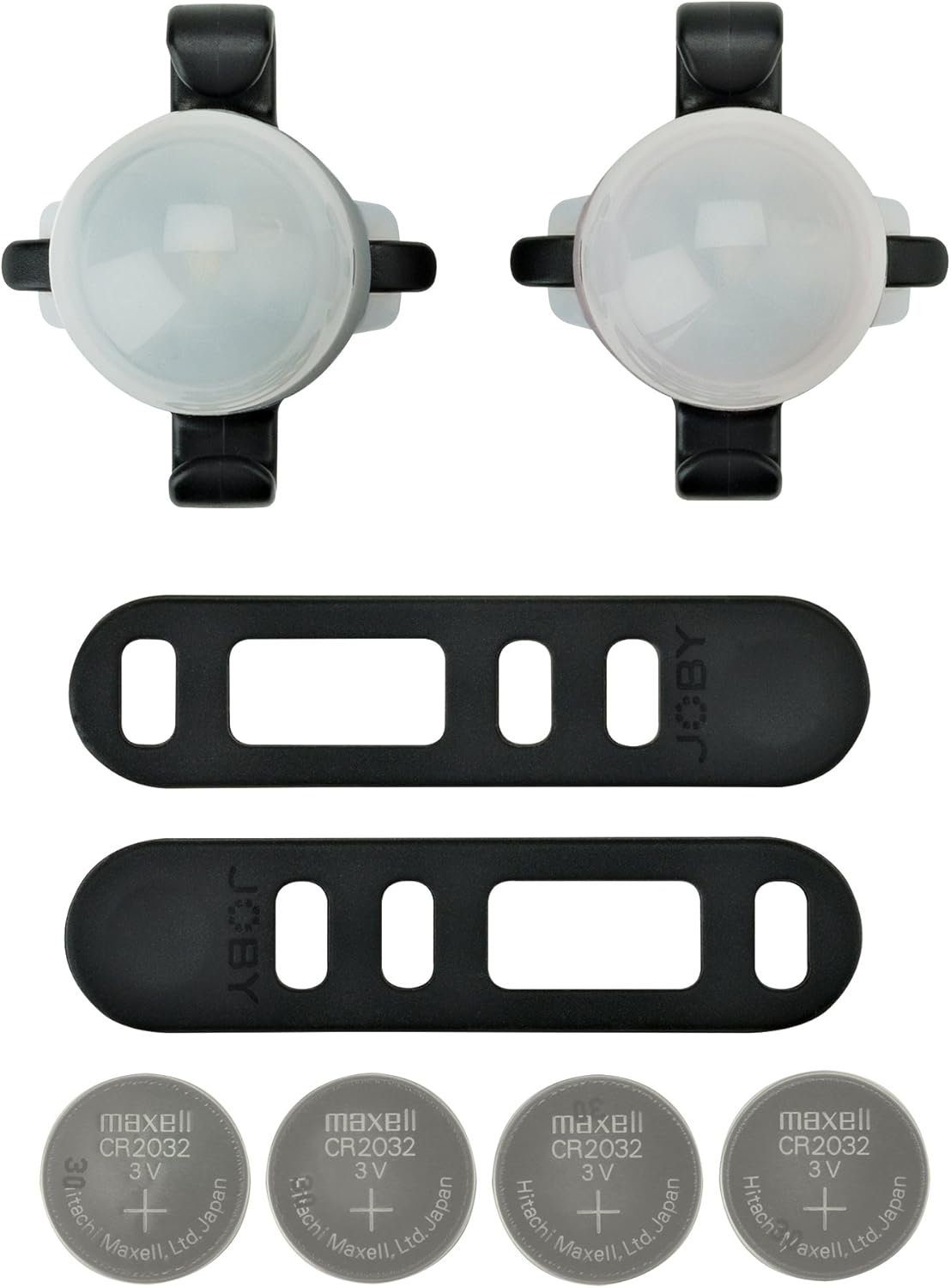 Joby Bike Mount Light Pack