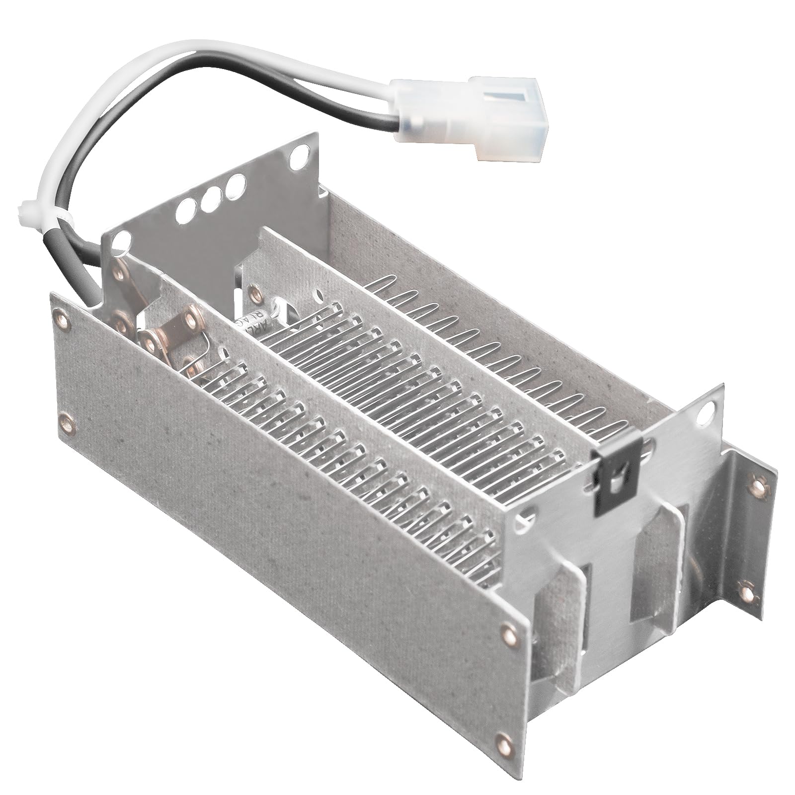 Ventilateur de salle de bain élément chauffant S97020888 pour modèles QT110HL