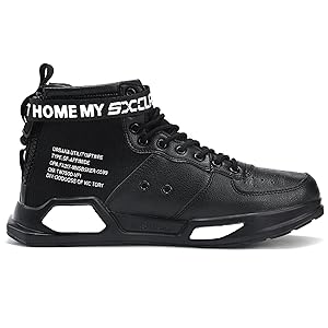 VENROXX Barfußschuhe Winter Herren - Wasserdicht, Gefüttert, Rutschfeste Sohle