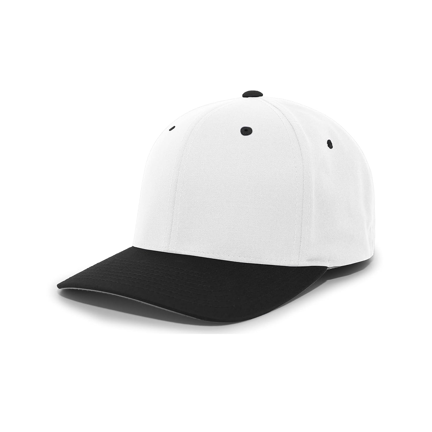 Pacific Headwear Twill Stretchfit Cap