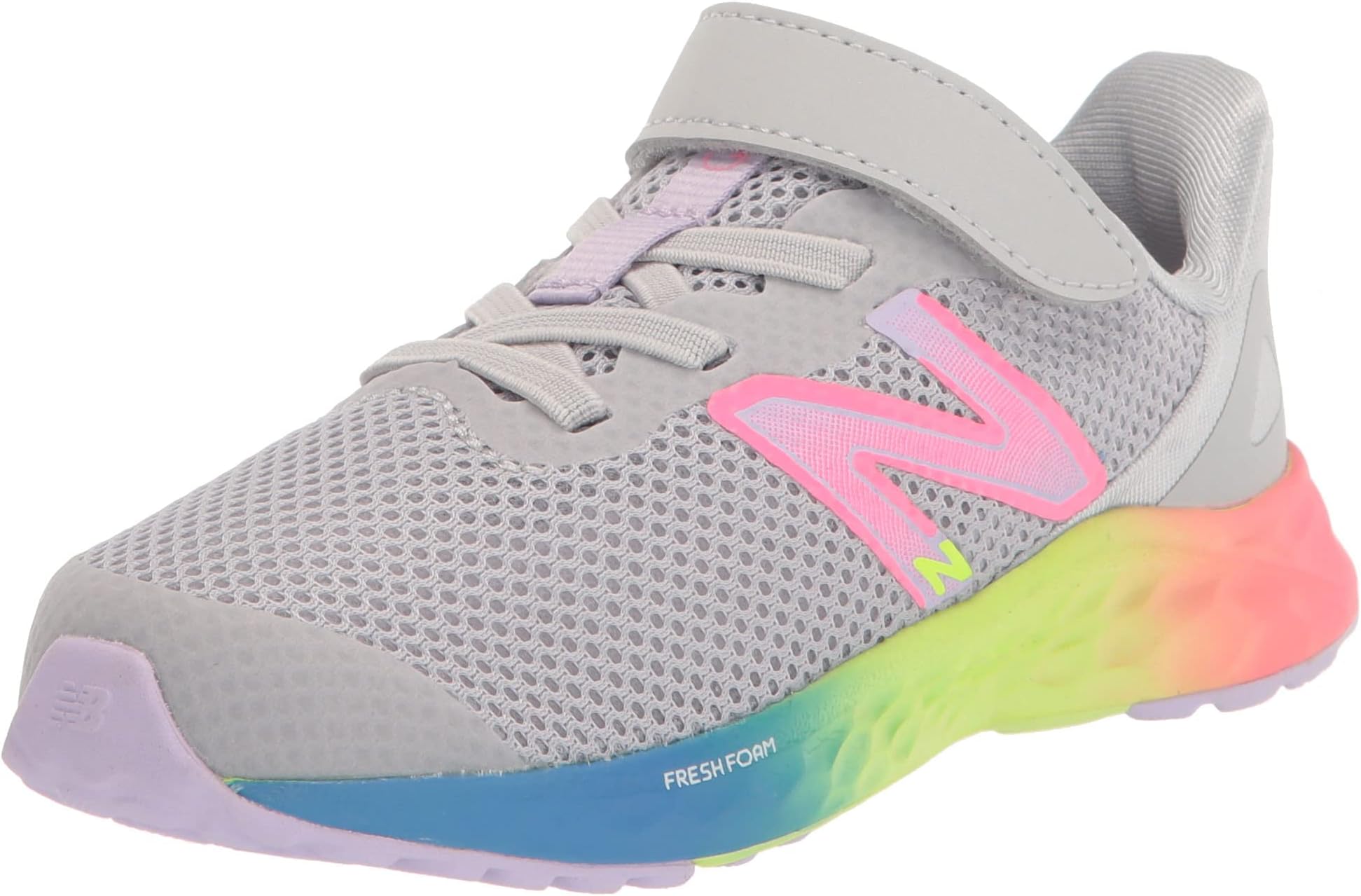 Kids' Fresh Foam Arishi V4 Running Shoes