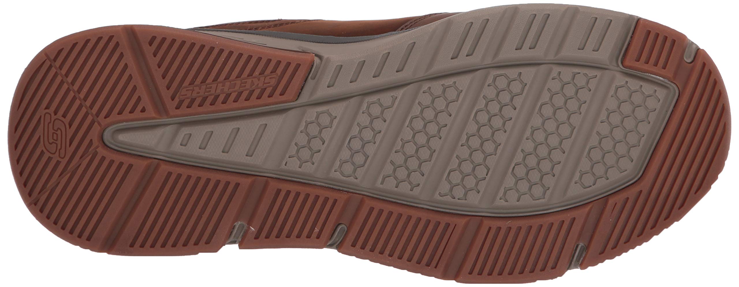 Skechers Hombre Benago Hombre Trainers