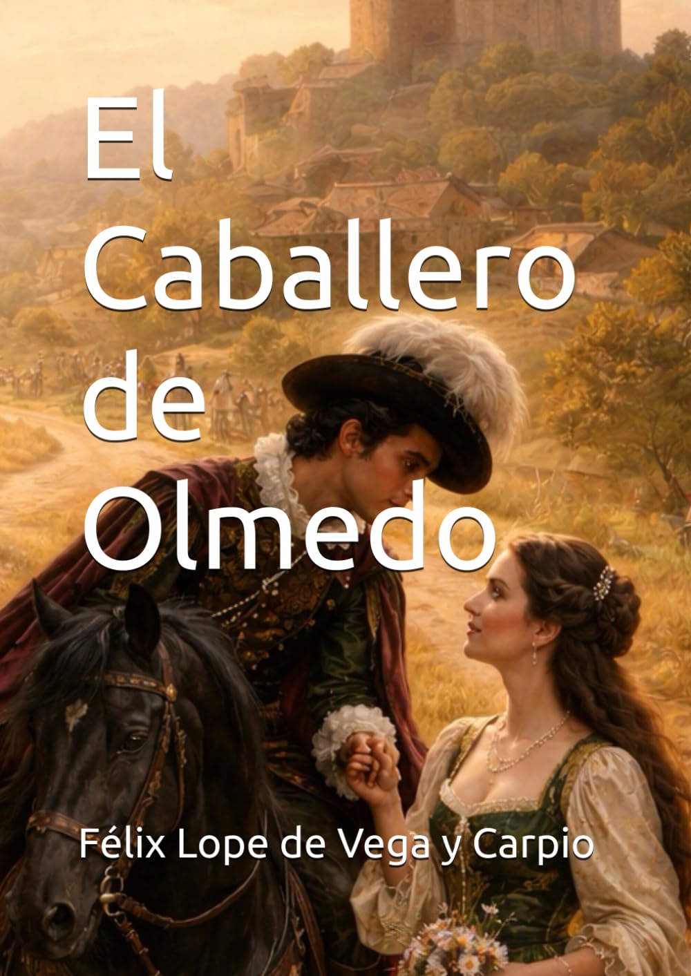 El Caballero de Olmedo