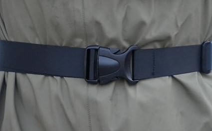 fly fishing belts