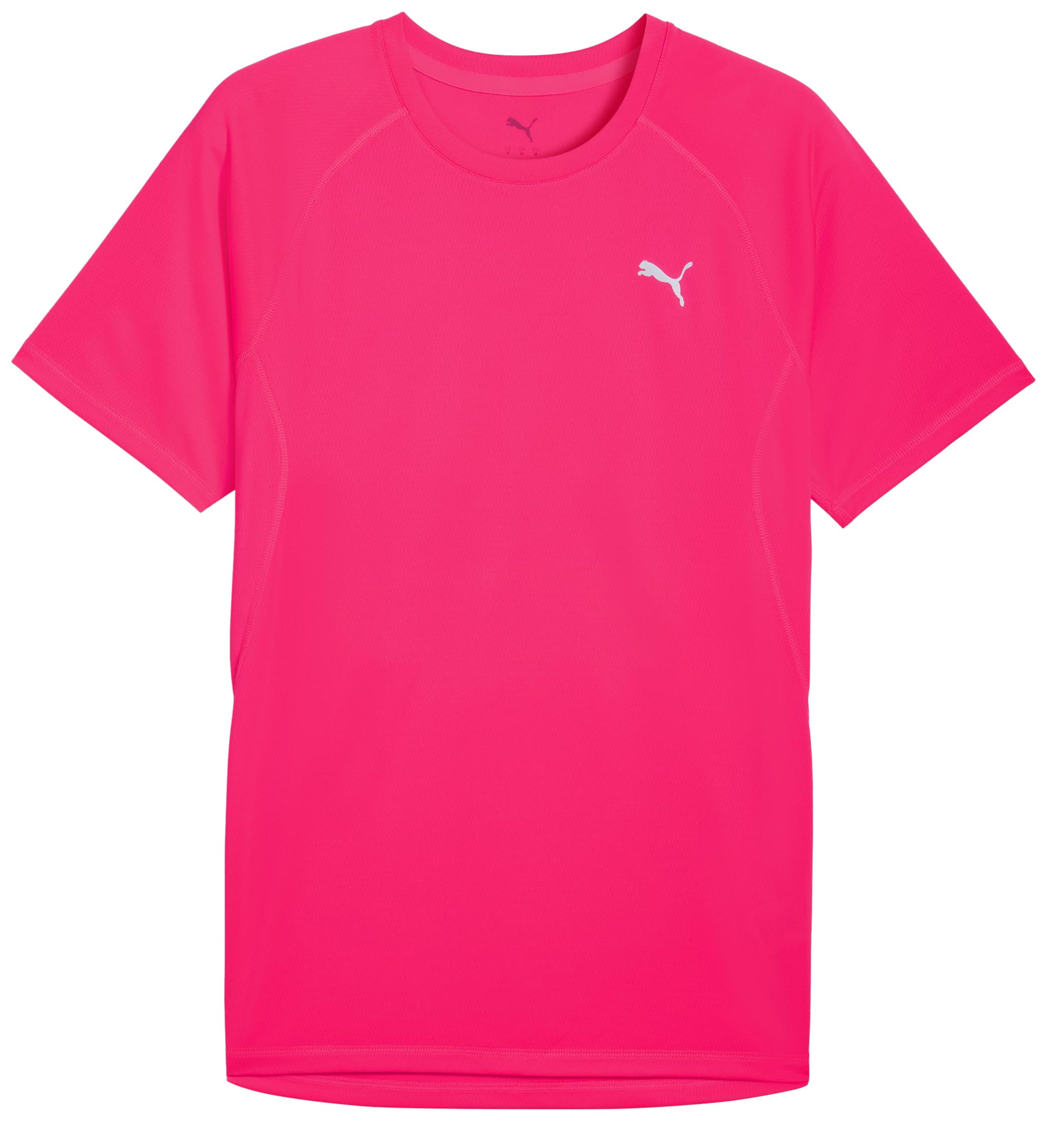 PUMA Herren Velocity Lauf-T-Shirt