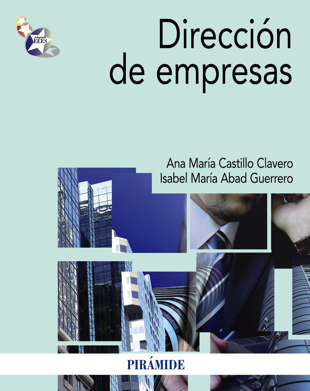 Dirección de empresas (Economía y Empresa)