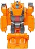 Transformers EarthSpark 1-Step Smash Changers Terran Jawbreaker 4 inch Action Figure, Robot Toys for Boys and Girls 6 and Above
