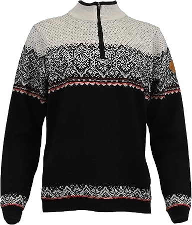 norwegian wool base layer