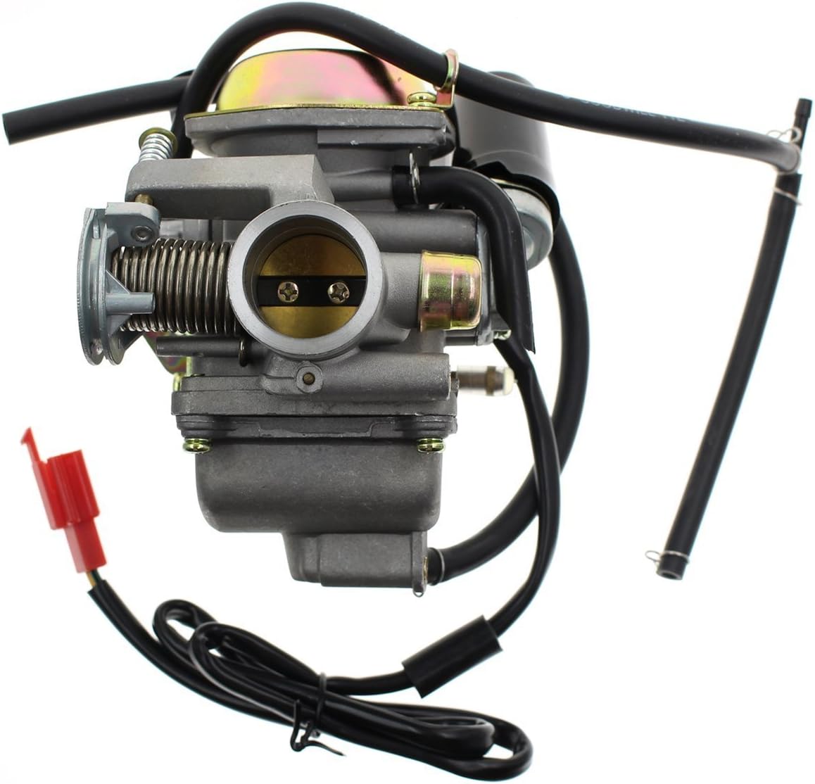 Carburetor For Kandi KD-150FS KD-150GK Go Kart Dune Buggy 150cc