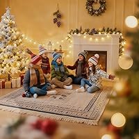 Vista 5 de Cadena de luces LED con forma de esfera.