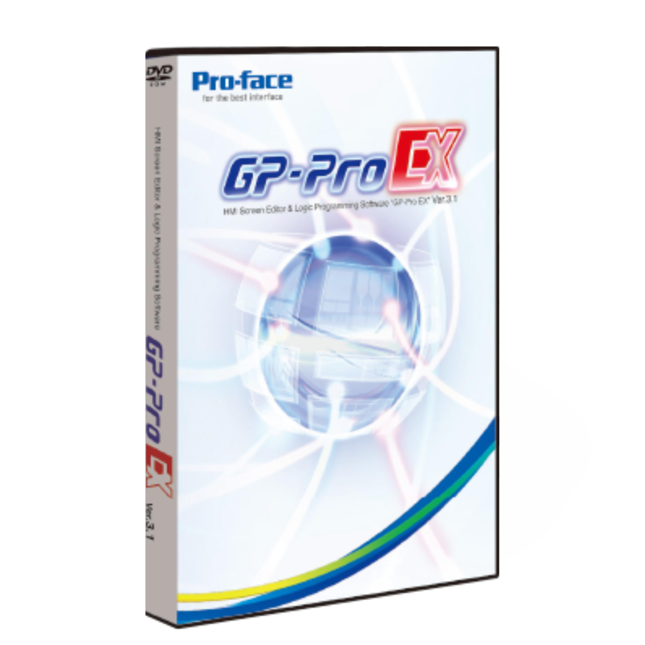 絶版　Pro-face　GP-Pro　EX Ver.4.0　PFXEXEDV40 Amazon.co.jp: シュナイダーエレクトリック(Schneider Electric) Pro