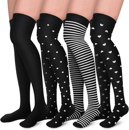 Longer socks so my knees stop getting eaten by kneepads at work