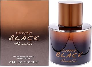 Copper Black EDT 100 ml