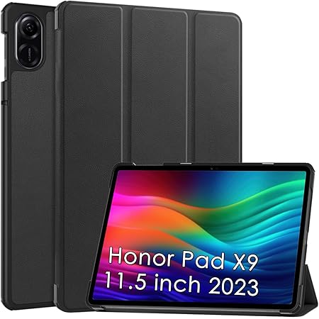 Custodia per tablet Honor Pad X9 da 11,5 pollici 2023, robusta, ibrida