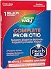 Enzymatic Therapy Probiotic Pearls Acidophilus 90 Softgels