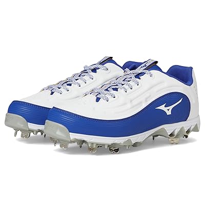 Mizuno 9 Spike Swift 8 Low Metal Women