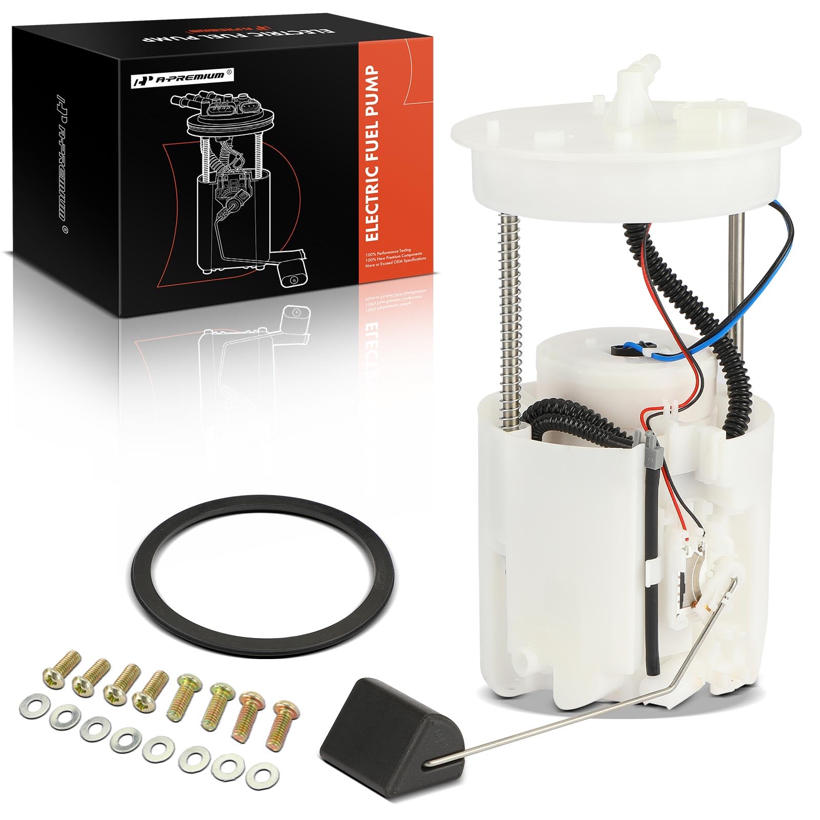 Amazon.com: A-Premium Electric Fuel Pump Module Assembly with