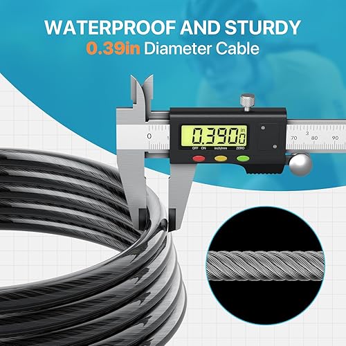 Miniatura 3 de MEGAWHEELS Peak 1500W Moped-Style Ebike, Max 31-33 MPH, 40-75 Miles Range, 20" Fat Tire Electric Bike with 15.6Ah Battery