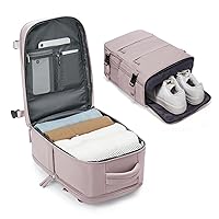 BJLFS Borse da Cabina per Ryanair 40x30x20 Bagaglio a mano Sottovuoto 40x20x25 Zaino