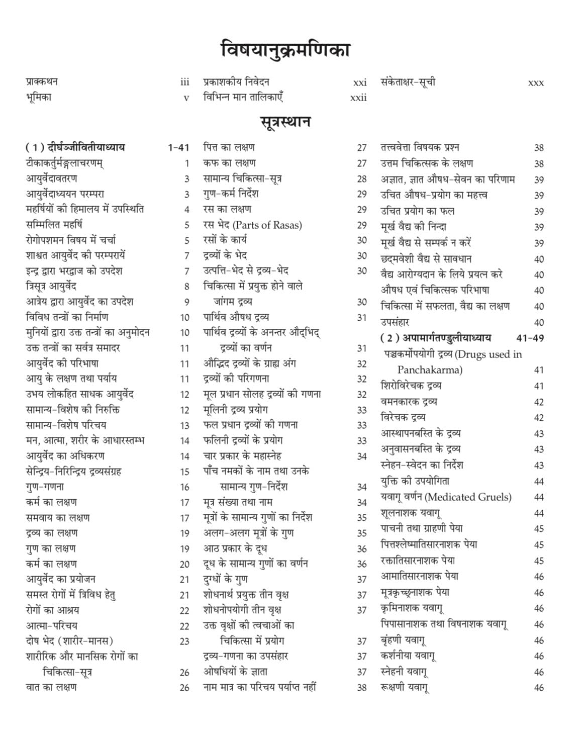 Samhita Adhyayan-1 (Hindi Edition) (As per curriculum prescribed by NCISM for First Professional of B.A.M.S course) 2
