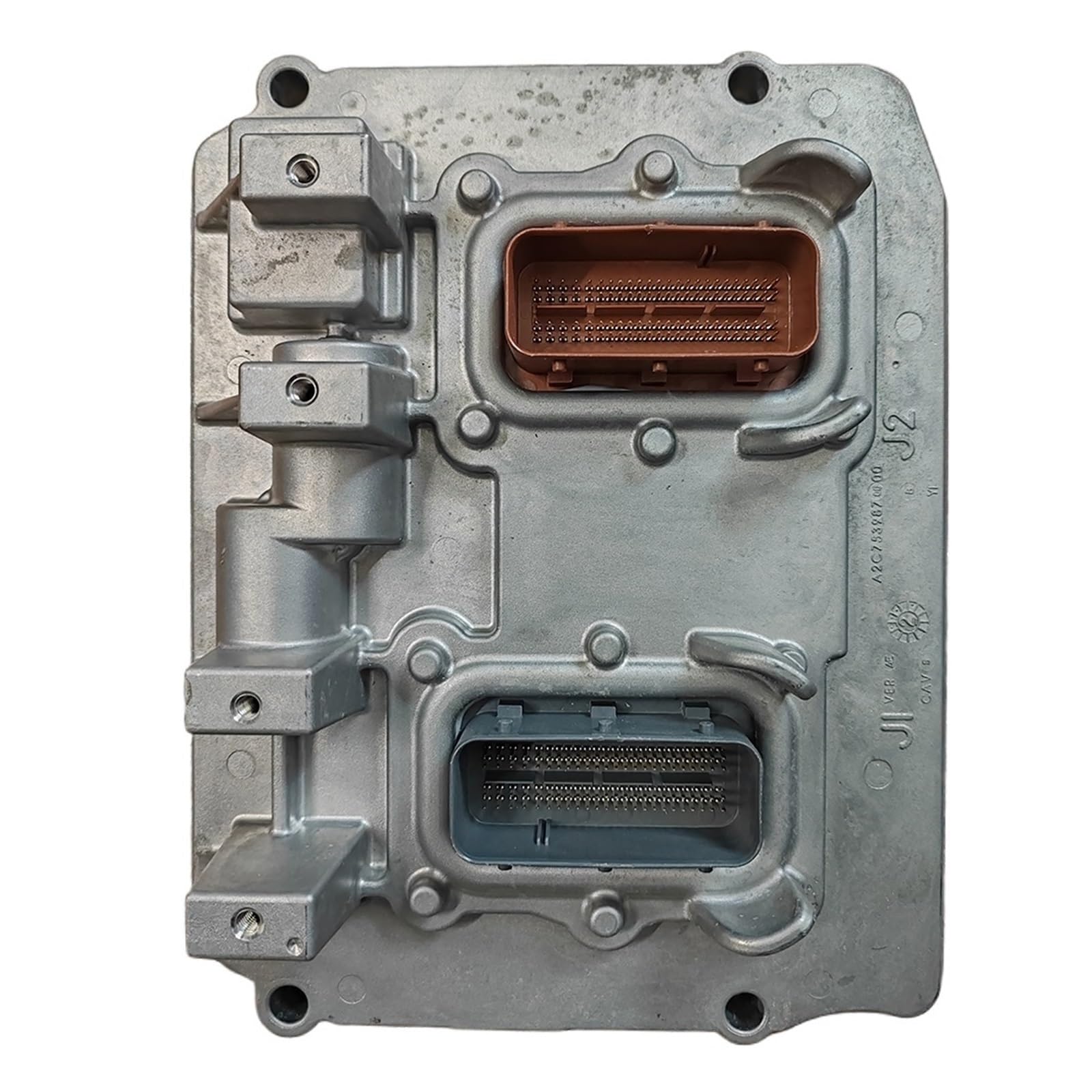 エンジン制御コンピュータ、 4384700 P4384700 新型車エンジン