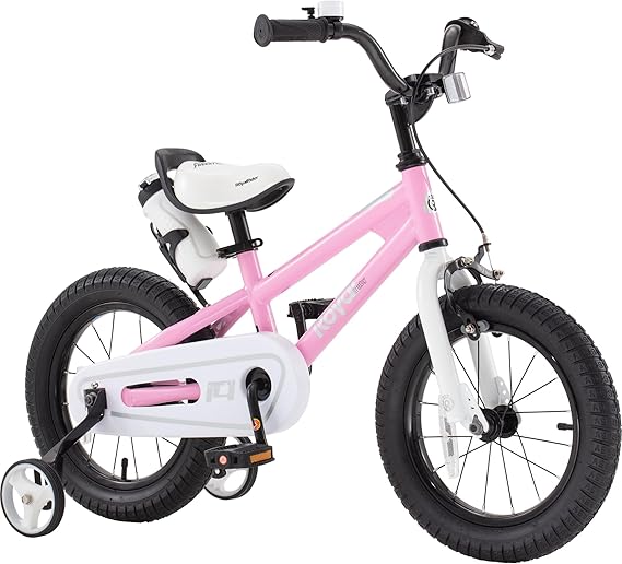 Royalbaby Freestyle Kids Bike