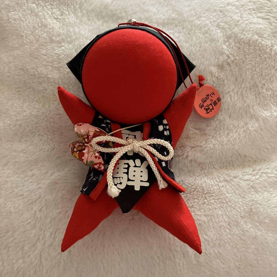 Amazon.co.jp: さるぼぼ 飛騨高山 人形 大きめ ホビーグッズ