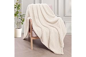Experience Unmatched Comfort with Whale Flotilla's Throw Blanket for Chair