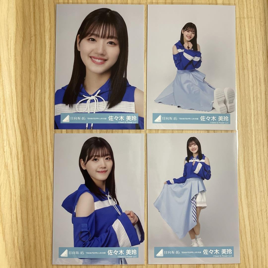 佐々木美玲　未使用　アクリル　スタンド　マネパカード　欅坂46 日向坂46 佐々木美玲 未使用 アクリル スタンド マネパカード 欅坂46 日