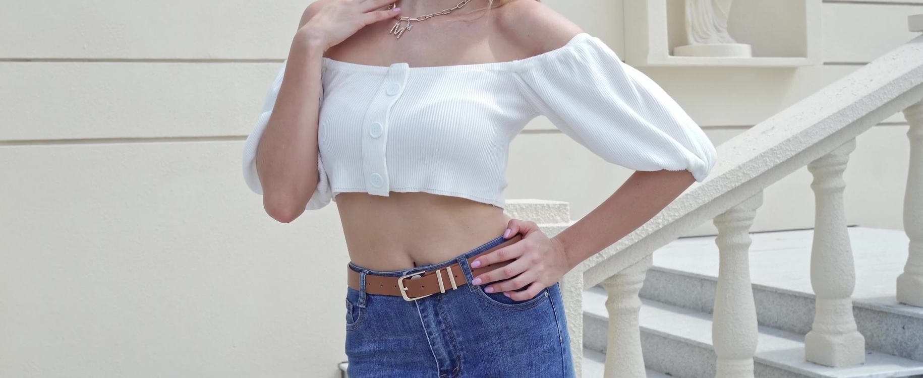 Amazon.com: LEACOOLKEY 3 Pack Women's Leather Belts for Jeans