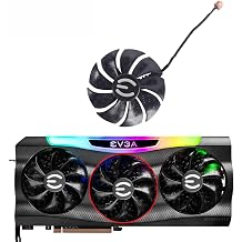 PLD09220S12H     EVGA RTX 3070 3080 TI 3090 FTW3 Ultra GPU   Fan-B