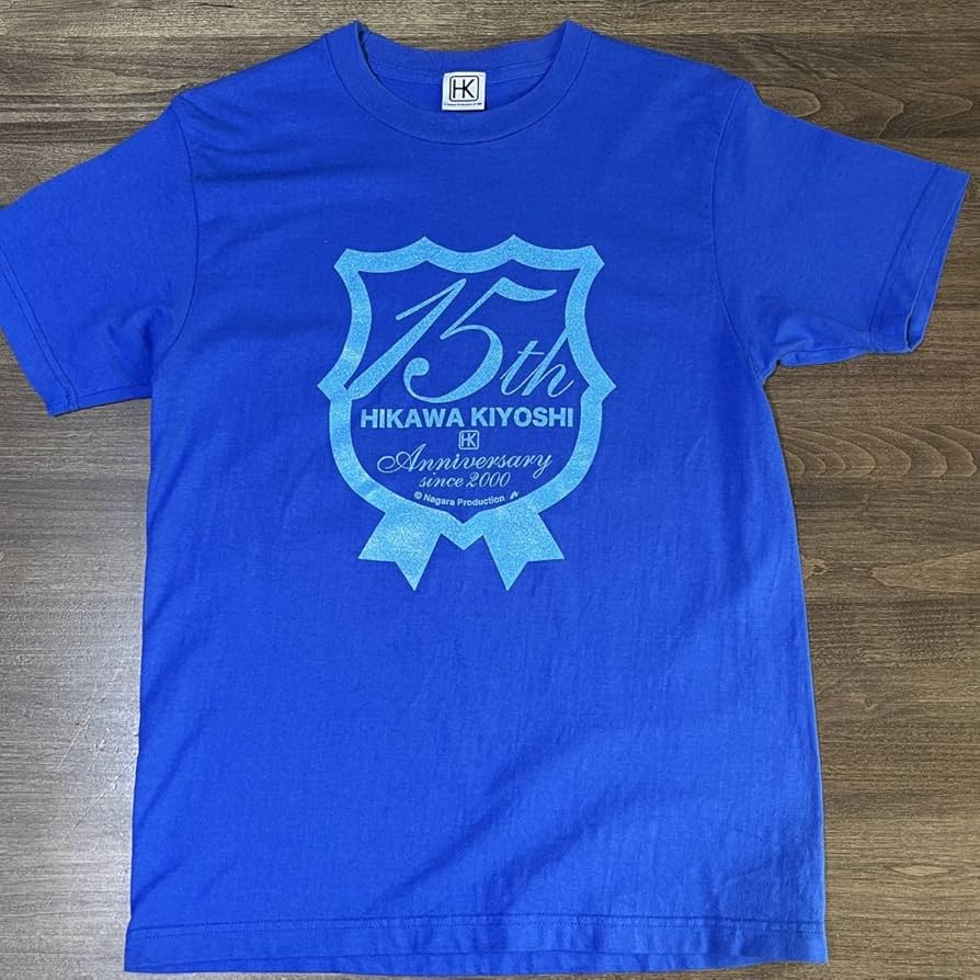 Amazon.co.jp: 氷川きよし Tシャツ 演歌 歌手 氷川神社 キイナ